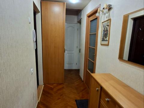 квартира по адресу Зодчих ул., 34