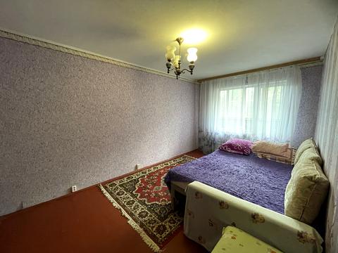 квартира за адресою Бориспільська вул., 34