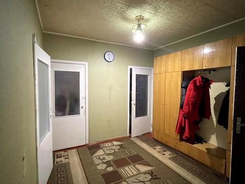 квартира за адресою Бориспільська вул., 34