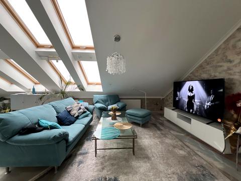 квартира по адресу Полевая ул., 57