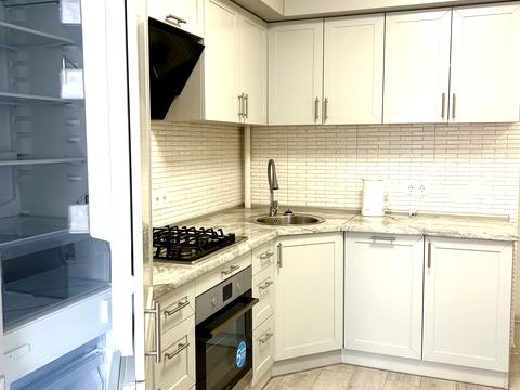 квартира за адресою Бандери, 85