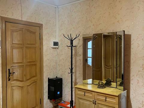 квартира по адресу Петра Григоренко просп., 36-А