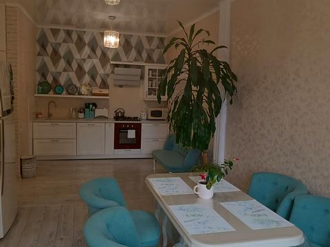 квартира по адресу Центр, 25