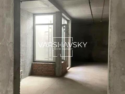 коммерческая по адресу Ивана Выговского ул. (Маршала Гречка), 44