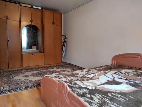 квартира за адресою Покровський житловий масив вул., 5