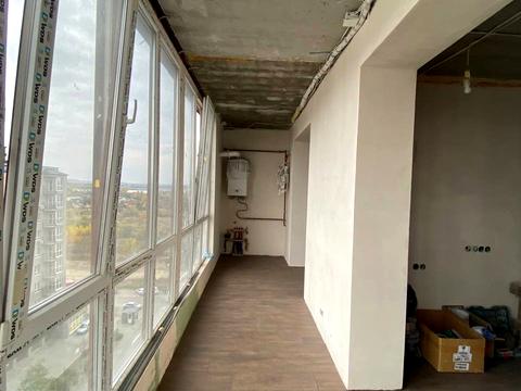 квартира за адресою Співдружності вул., 1