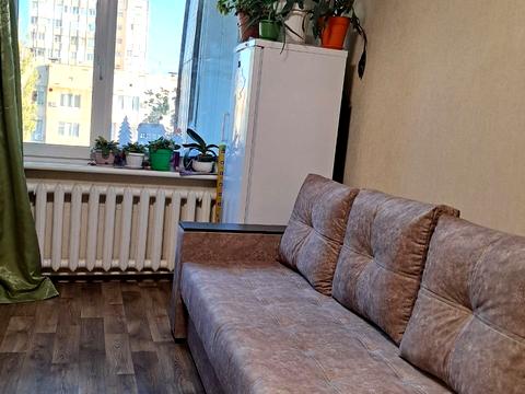 квартира за адресою Одеса, Академіка Заболотного вул., 6
