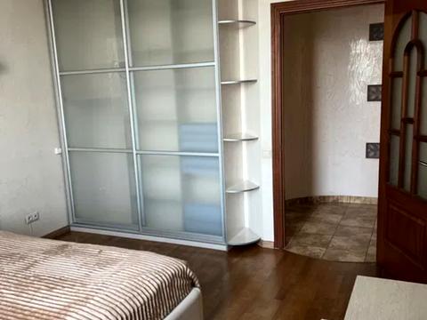квартира по адресу Павла Тычины просп., 2