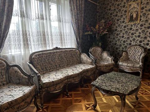 дом по адресу Вишнёвая ул., 44