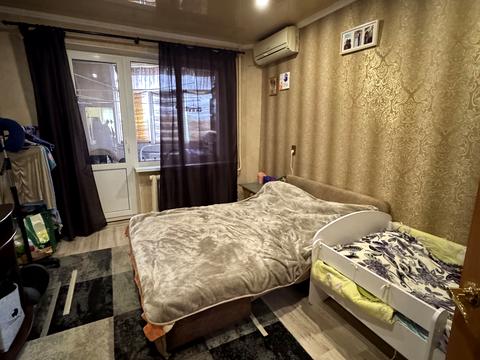 квартира по адресу Ильфа и Петрова ул., 31