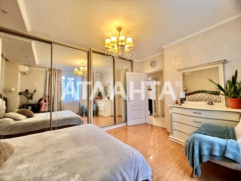 квартира за адресою Юрія Шумського вул., 5