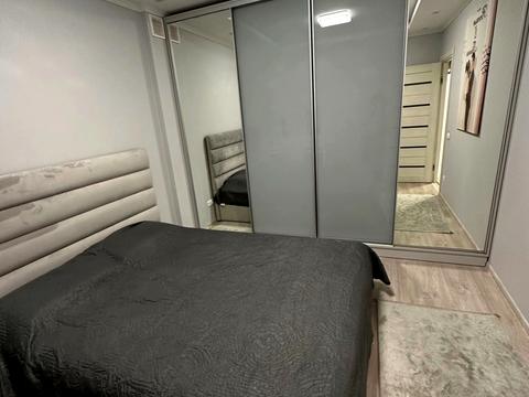 квартира по адресу Патриарха Мстислава Скрипника ул., 48-А
