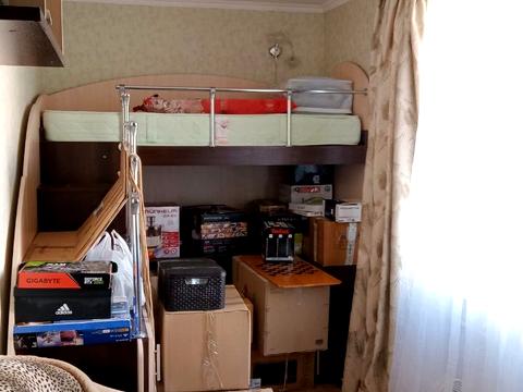 квартира по адресу Фонтанская дорога ул. (Перекопской дивизии улица), 14В