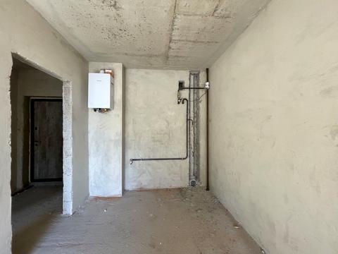 квартира за адресою Приозерна вул., 1