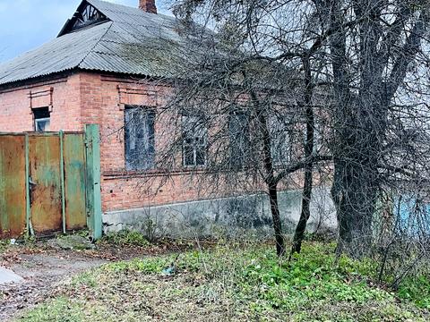 дом по адресу Соколовская ул. (Соколова)