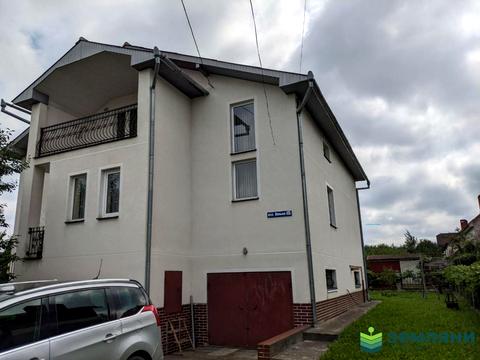 дом по адресу Вільна