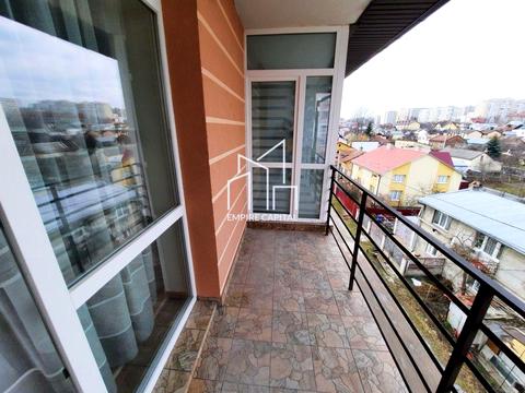 квартира по адресу Космичная ул., 29