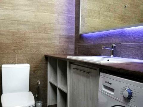 квартира по адресу Боровиковского бульв., 2/4