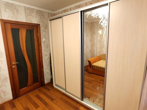 квартира по адресу Прилужная ул., 14