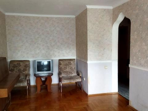 квартира за адресою Миколи Голего вул. (Лебедєва-Кумача), 7б