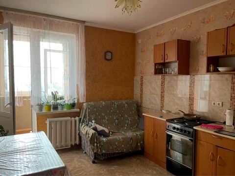 квартира по адресу Осенняя ул., 33