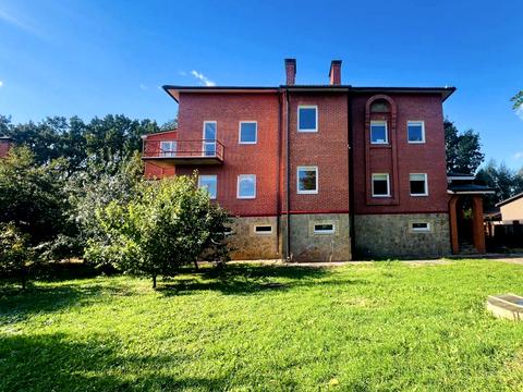 дом по адресу Новая ул.