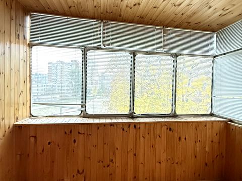 квартира за адресою Володимира Висоцького бульв., 5