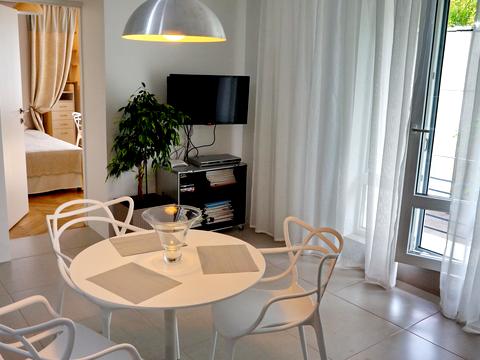 квартира за адресою Бастіонна вул., 1/36