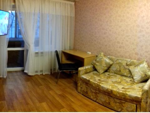 квартира по адресу Дегтярівська, 30