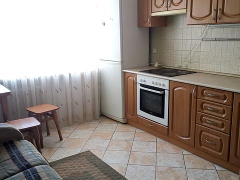 квартира по адресу Олевская ул., 3-А