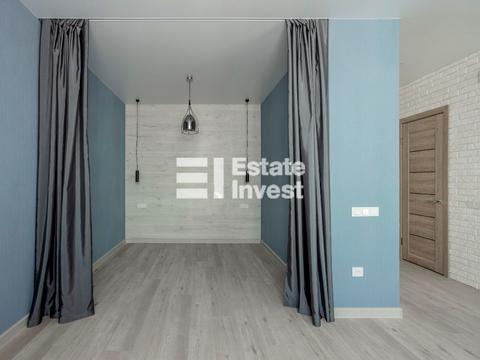 квартира по адресу Шевченковский пер., 48