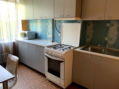 квартира за адресою Янтарна вул., 44