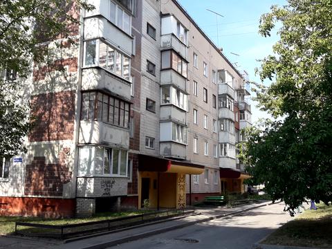 квартира за адресою 15 Квітня вул., 41