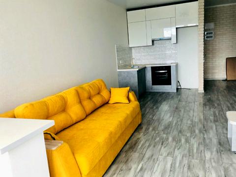 квартира за адресою Кобзаря бульв., 4