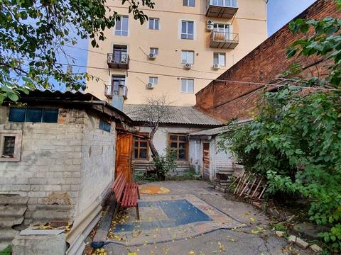 квартира по адресу Гулака-Артемовского ул. (Червоного Жовтня), 21