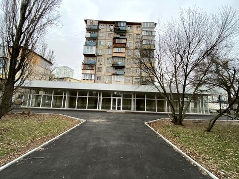 комерційна за адресою Воскресенський просп. (Перова), 2/1