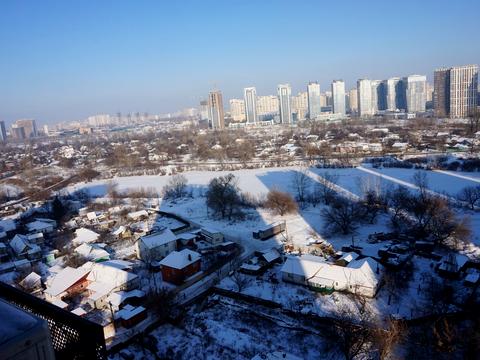 квартира за адресою Зарічна вул., 4