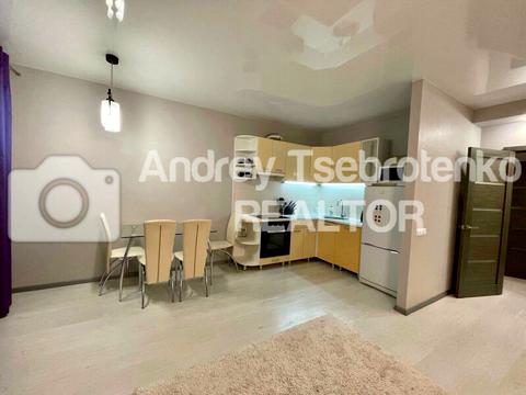 квартира за адресою Тополина вул., 7-А