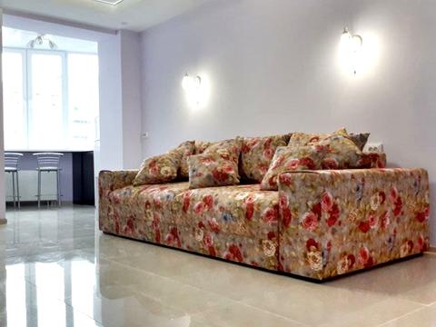 квартира за адресою Набережна Перемоги вул., 44