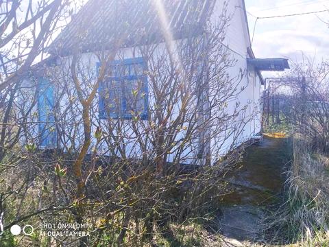 будинок за адресою Садовая