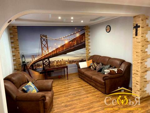 квартира по адресу Красносельского ул., 75