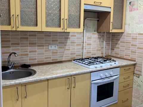 квартира по адресу Мира, 37