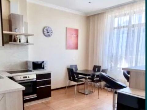 квартира по адресу Греческая ул., 1а