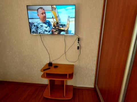 квартира по адресу Леонида Каденюка просп. (Юрия Гагарина), 13-А