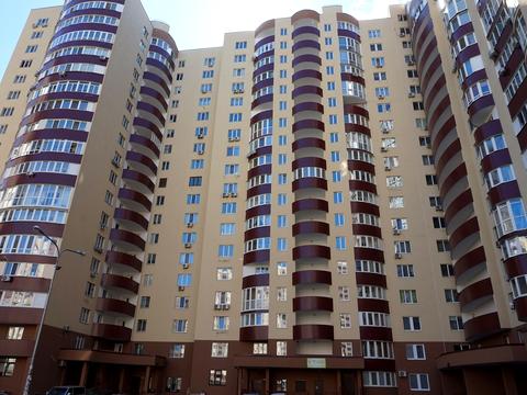 квартира за адресою Миколи Руденка бульв. (Кольцова), 14-Д