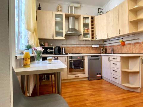 квартира за адресою Сирецька вул., 48