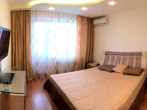 квартира по адресу Паникахи ул.