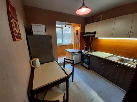 квартира по адресу Борщаговская ул., 173/187