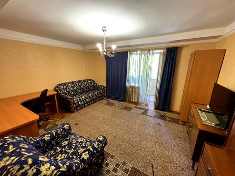 квартира за адресою Михайла Донця вул., 21-А