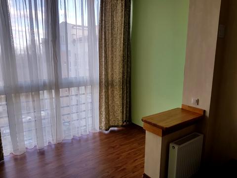 квартира за адресою Метрологічна вул., 111